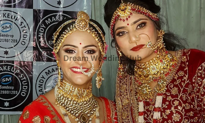 Vaishnavi Makeup Studio